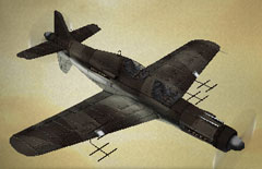 画像ギャラリー No.002のサムネイル画像 / 「Heroes in the Sky」，Do335A-6の追加＆機体特性を明確化