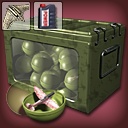 ���������꡼ No.004�Υ���ͥ������ / ��Heroes in the Sky�������Υ��åץǡ��Ȥǡ��٥ƥ�󤬥ӥ��ʡ�����Ĺ����������ַ��������ץ����ƥ�פʤɤ��ɲ�