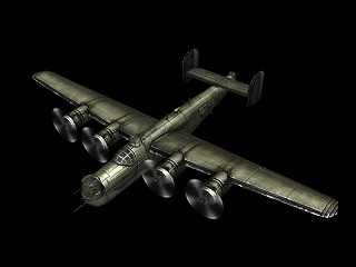 画像ギャラリー No.004のサムネイル画像 / 「Heroes in the Sky」，戦闘機＆爆撃機14機をまとめて実装