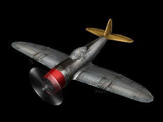 画像ギャラリー No.007のサムネイル画像 / 「Heroes in the Sky」，戦闘機＆爆撃機14機をまとめて実装