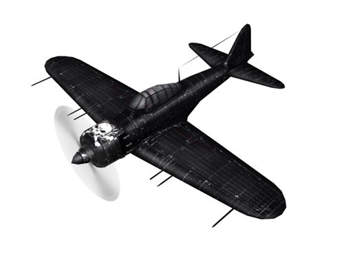 画像ギャラリー No.008のサムネイル画像 / 「Heroes in the Sky」限定機体が手に入るなどの「夏フェス2011」第1弾実施