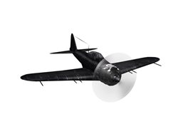 画像ギャラリー No.009のサムネイル画像 / 「Heroes in the Sky」限定機体が手に入るなどの「夏フェス2011」第1弾実施