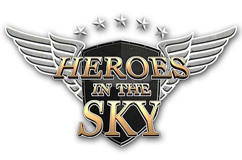画像ギャラリー No.002のサムネイル画像 / 「Heroes in the Sky」,飛行団ショップに新商品「デカール」や「勲章」が追加