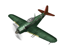 画像ギャラリー No.006のサムネイル画像 / 「Heroes in the Sky X」,本日アップデートを実施。対決ミッションのリニューアルや,ミッション,戦闘機などを追加し,ゲーム内容がより充実