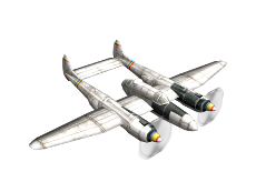 画像ギャラリー No.008のサムネイル画像 / 「Heroes in the Sky X」,本日アップデートを実施。対決ミッションのリニューアルや,ミッション,戦闘機などを追加し,ゲーム内容がより充実