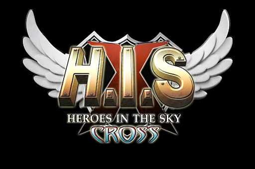 #004Υͥ/Heroes in the Sky Xס⡼ɤɲáȥĥǥ줪͡ɤ