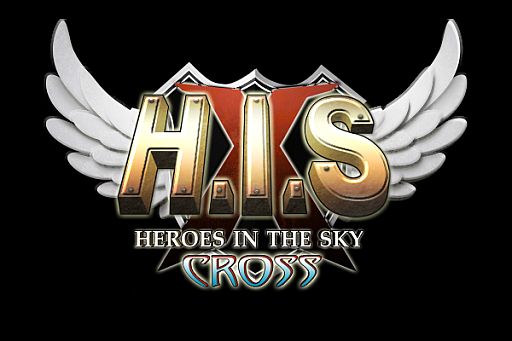 ꡼ No.004 | Heroes in the Sky Xס⡼ɤɲáȥĥǥ줪͡ɤ