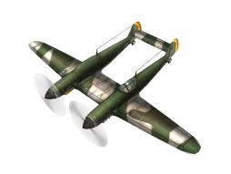 ꡼ No.008 | Heroes in the Sky Xץ٥¤138˰夲ߥå䵡Τɲ