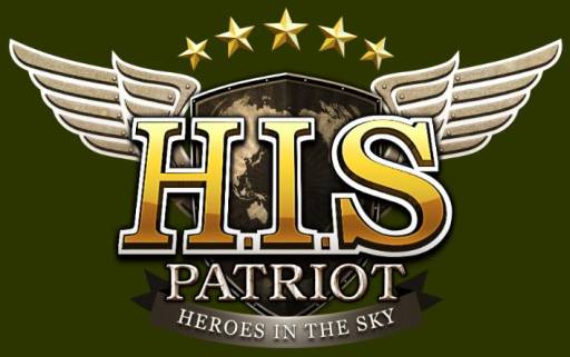 画像ギャラリー No.002のサムネイル画像 / 「Heroes in the Sky」運営移管記念のイベントを9月20日にスタート