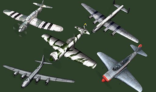 画像ギャラリー No.010のサムネイル画像 / 「ヒーローズインザスカイ」，サーバー間決戦「弩級占領戦」の参加受付開始