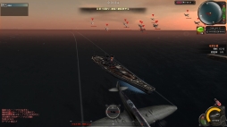 画像ギャラリー No.011のサムネイル画像 / 「ヒーローズインザスカイ」，新ミッション「テナルの戦い」「輸送船の探索」実装