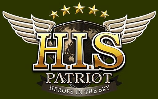 画像ギャラリー No.001のサムネイル画像 / 「ヒーローズインザスカイ」,大規模空戦「第二次日韓戦」の参加受付が開始