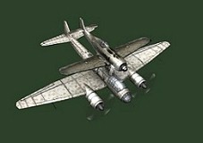 画像ギャラリー No.006のサムネイル画像 / 「ヒーローズインザスカイ」未知の飛行機体を入手できるアイテムが発売に