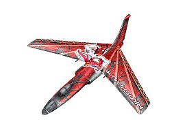 画像ギャラリー No.011のサムネイル画像 / 「ヒーローズインザスカイ」,美少女戦士「明石夕奈」の特殊外装が本日実装