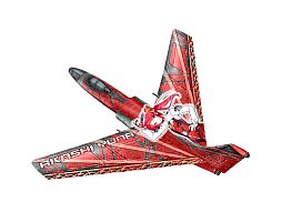 画像ギャラリー No.013のサムネイル画像 / 「ヒーローズインザスカイ」,美少女戦士「明石夕奈」の特殊外装が本日実装