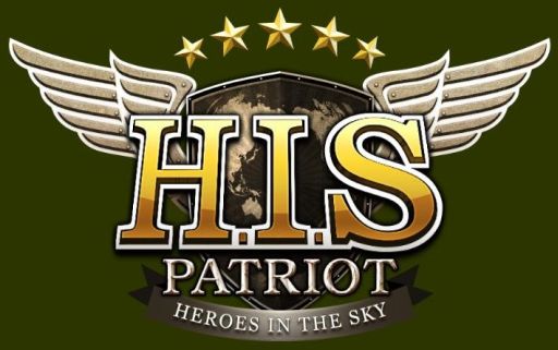 画像集#001のサムネイル/「ヒーローズインザスカイ・パトリオット」,運営移管2周年記念のクエストイベント