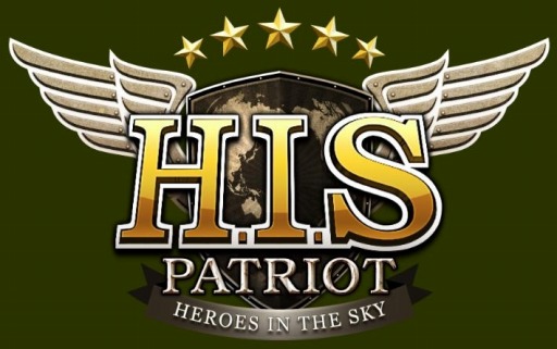 画像ギャラリー No.002のサムネイル画像 / 「ヒーローズインザスカイ・パトリオット」お年玉を獲得できる正月イベントを実施