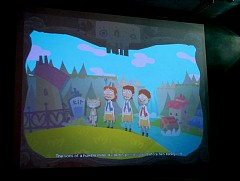 ꡼ No.010Υͥ / CJ 200801ϻפ鷺Ф̤ȥ奢륢󥲡ɡAmerican McGees Grimmץץåץ쥤ࡼӡ