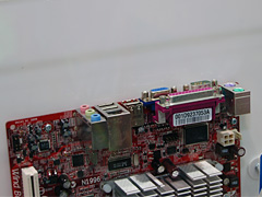 ꡼ No.011 | COMPUTEX 200805MSIPumaץץåȥեΥޡΡPCHybrid GraphicsбΥХΡPC