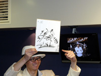 画像集#007のサムネイル/「テトリスオンライン」,「T-1」大会で初代チャンピオンが決定