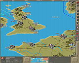 ������#004�Υ���ͥ���/�����������凉�ȥ�ƥ�����Strategic Command 2: Weapons and Warfare�פΥǥ��Ǥ�Up