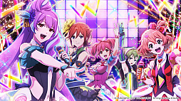 画像ギャラリー No.004のサムネイル画像 / 「歌マクロス」復活プロジェクトが始動。2027年春発売予定でSteam/iOS/Android向けに開発中,9月10日からクラウドファンディングを実施