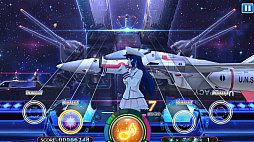 画像ギャラリー No.008のサムネイル画像 / 「歌マクロス」復活プロジェクトが始動。2027年春発売予定でSteam/iOS/Android向けに開発中,9月10日からクラウドファンディングを実施