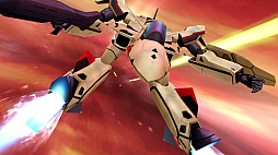 画像ギャラリー No.009のサムネイル画像 / 「歌マクロス」復活プロジェクトが始動。2027年春発売予定でSteam/iOS/Android向けに開発中,9月10日からクラウドファンディングを実施