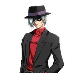 画像ギャラリー No.011のサムネイル画像 / 推理ADV「不確定世界の探偵紳士〜悪行双麻の事件ファイル〜」,Switch /PS4向け移植作を9月10日に発売。オープニングムービーを公開