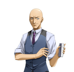 画像ギャラリー No.016のサムネイル画像 / 推理ADV「不確定世界の探偵紳士〜悪行双麻の事件ファイル〜」,Switch /PS4向け移植作を9月10日に発売。オープニングムービーを公開