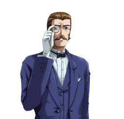 画像ギャラリー No.017のサムネイル画像 / 推理ADV「不確定世界の探偵紳士〜悪行双麻の事件ファイル〜」,Switch /PS4向け移植作を9月10日に発売。オープニングムービーを公開