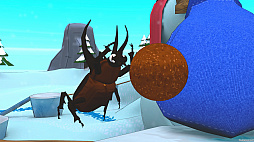 Beetleball