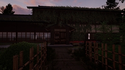 画像ギャラリー No.002のサムネイル画像 / 移り住んだ古い屋敷には違和感がある。一人称視点のホラーゲーム「狂い咲き」,Steamで配信開始。リリース記念セールも実施