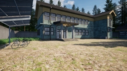 画像ギャラリー No.008のサムネイル画像 / 移り住んだ古い屋敷には違和感がある。一人称視点のホラーゲーム「狂い咲き」,Steamで配信開始。リリース記念セールも実施