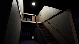 画像ギャラリー No.009のサムネイル画像 / 移り住んだ古い屋敷には違和感がある。一人称視点のホラーゲーム「狂い咲き」,Steamで配信開始。リリース記念セールも実施