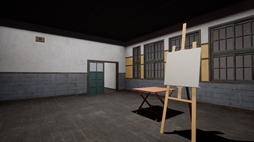 画像ギャラリー No.011のサムネイル画像 / 移り住んだ古い屋敷には違和感がある。一人称視点のホラーゲーム「狂い咲き」,Steamで配信開始。リリース記念セールも実施