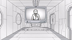 画像ギャラリー No.007のサムネイル画像 / 5人を救うか,1人を救うか。親友を救うか,赤の他人を救うか。有名な思考実験「トロッコ問題」をモチーフにした「Trolley Dilemma」,体験版配信開始
