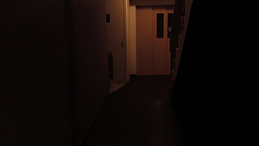 画像ギャラリー No.007のサムネイル画像 / マンション13階で起きた死を巡り,亡くなった兄の死因を突き止める。ホラーミステリーADV「フロアーXIIIの心象〜S」本日配信,13日間限定で13%オフになるリリースセールを実施