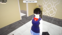 画像ギャラリー No.004のサムネイル画像 / アイロンビーズ作品を作って,多額の借金を返済するSLG「アイロンビーズシミュレーター 〜 借金脱出録」,体験版をSteamで配信開始
