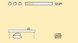 もちわさ日 もちのお掃除大作戦