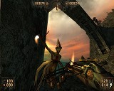 画像集#005のサムネイル/不気味なクリーチャーどもを撃ちまくれ! 「Painkiller:Overdose」のデモ版を掲載