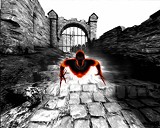 画像集#008のサムネイル/不気味なクリーチャーどもを撃ちまくれ! 「Painkiller:Overdose」のデモ版を掲載