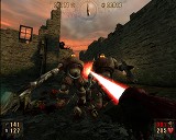 画像集#009のサムネイル/不気味なクリーチャーどもを撃ちまくれ! 「Painkiller:Overdose」のデモ版を掲載