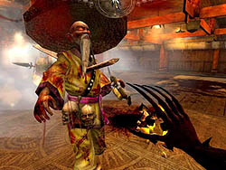 画像集#002のサムネイル/あの男が地獄に帰ってきた。ズー,「Painkiller:Overdose」のダウンロード販売を3月28日から開始