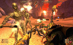 画像集#006のサムネイル/あの男が地獄に帰ってきた。ズー,「Painkiller:Overdose」のダウンロード販売を3月28日から開始