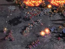 ������#001�Υ���ͥ���/��StarCraft II�ס�Zerg�Υ�˥åȤ��臘�ץ쥤�ࡼ�ӡ�2�ܤ�����