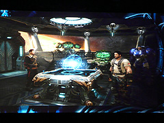 #008Υͥ/BlizzCon 2008ϡStarCraft IIפϡʤȻ²ʬƤΥ꡼