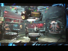 #009Υͥ/BlizzCon 2008ϡStarCraft IIפϡʤȻ²ʬƤΥ꡼