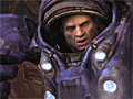 BlizzCon 2008ϡStarCraft IIפϡʤȻ²ʬƤΥ꡼