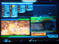 ������#007�Υ���ͥ���/��BlizzCon 2008�������Υ�����ץ쥤������Ѥ���StarCraft II�ץ���ץ�å����